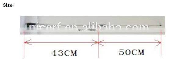 2015 SW433-XP-MAX Big Sucker Antenna 5.5dBi High Gain 433MHz Antenna Big Sucker Antenna