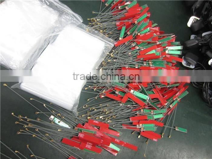 Laptop Wireless Internal Wifi mini antenna PCI/PCI-E for Connector Network Adapter