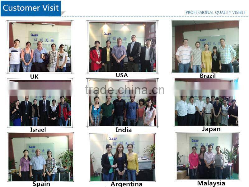 20x4 Character Blue LCD Module Monochrome Lcd SPLC780D