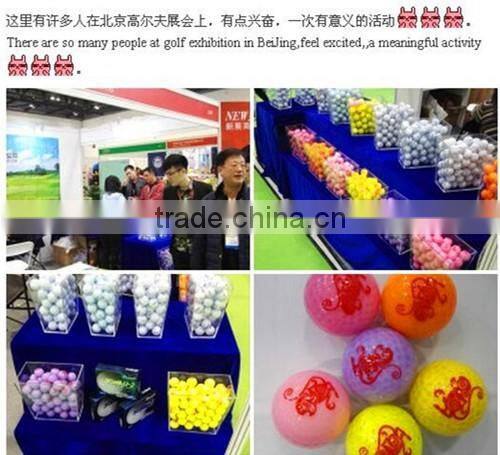 High Quality Oem Golf Ball
