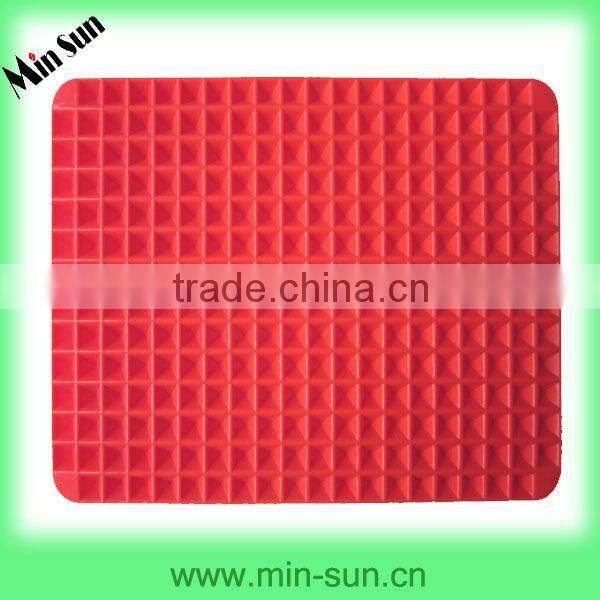 ROHS Insulated Non-slip Eco-friendly Silicone Bottle Cover