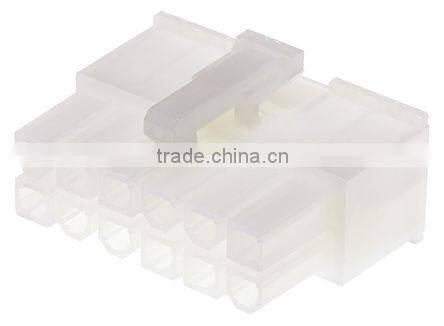 39-01-2085 MOLEX 8P CONNECTOR LIFY CABLE (Crimping+assembly)The machine internal wire harness