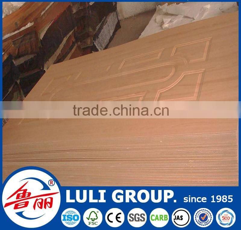 laminate door skin
