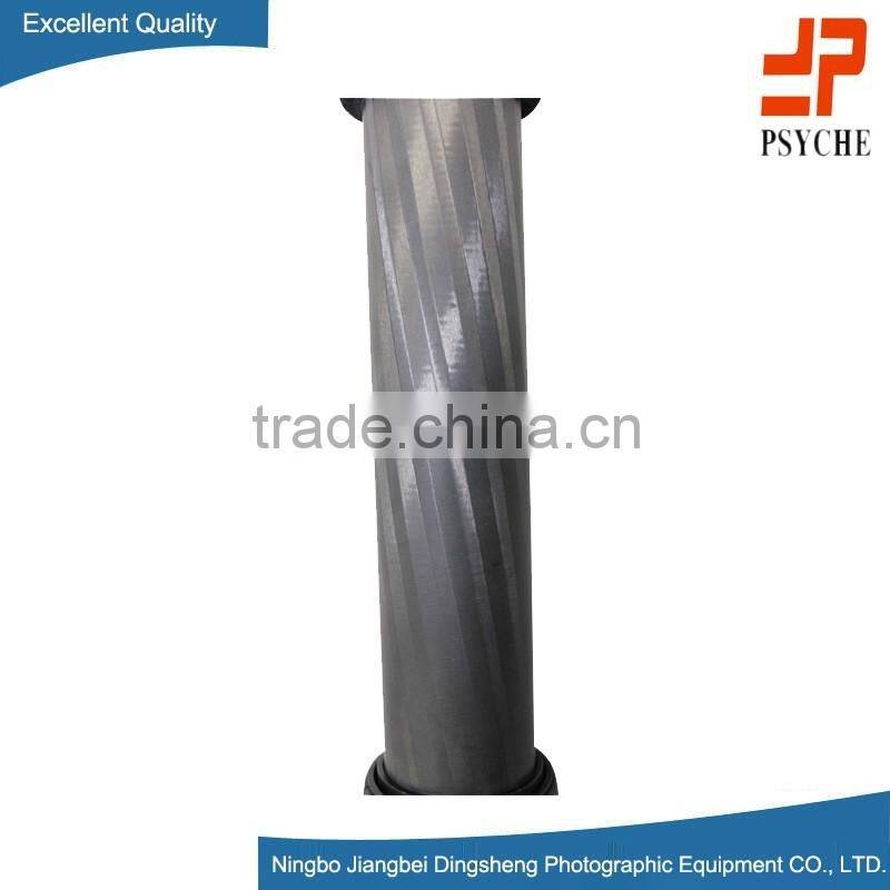 DS1302 professional extendible hand-held monopod