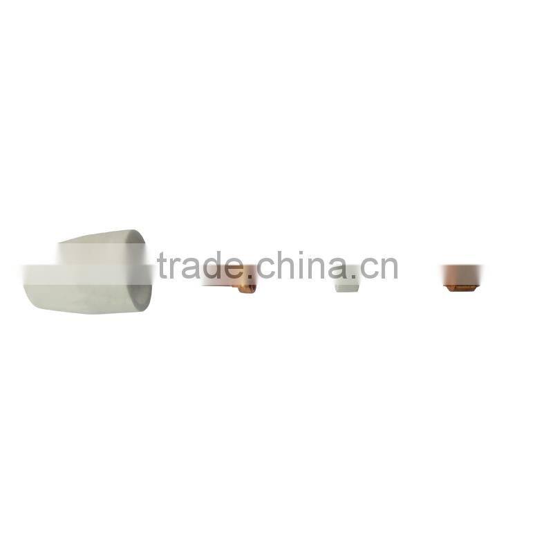 Foshan supplier UBS plasma cutting gun torch PT-31 for cutting machine