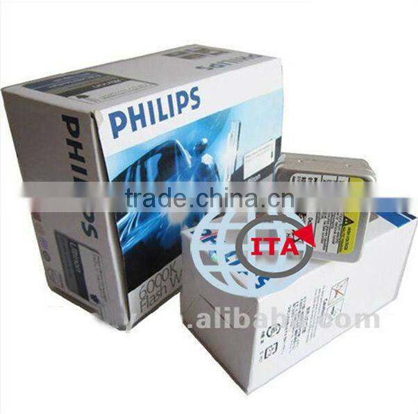 High quality xenon hid bulb D1S D2S D3S D4S