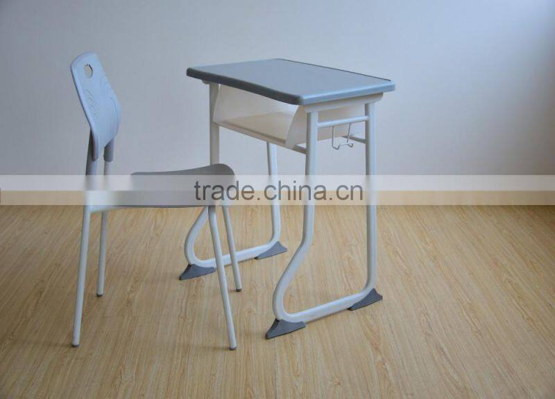 kids desk school furniture school desk and chair manufacturer HXZY063