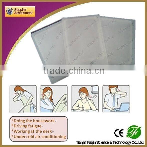 7*9 cm OEM heat wrap