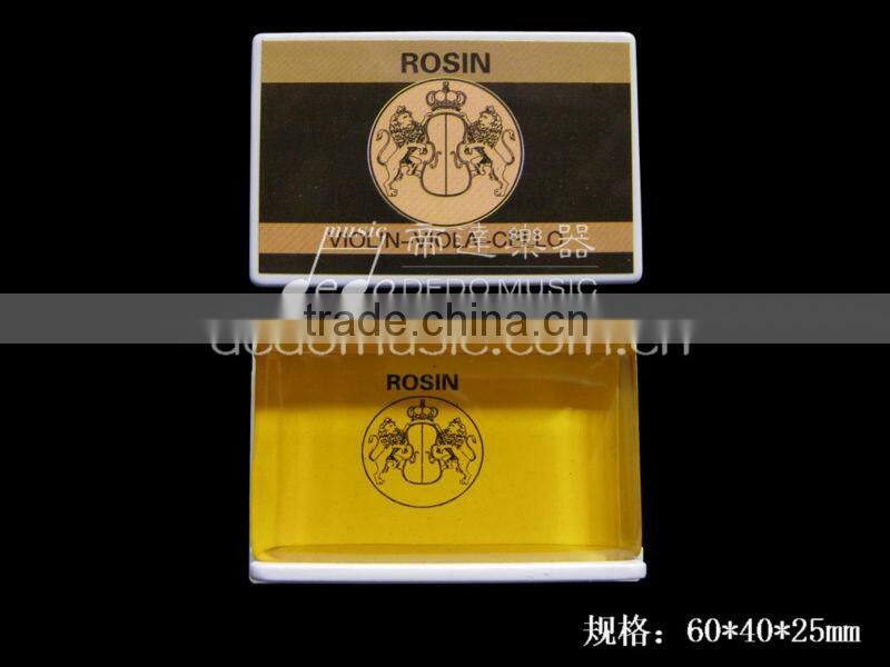 Italy Block Cello Rosin