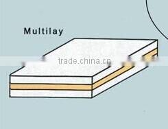 contact stamping materials silver inlay brass strip