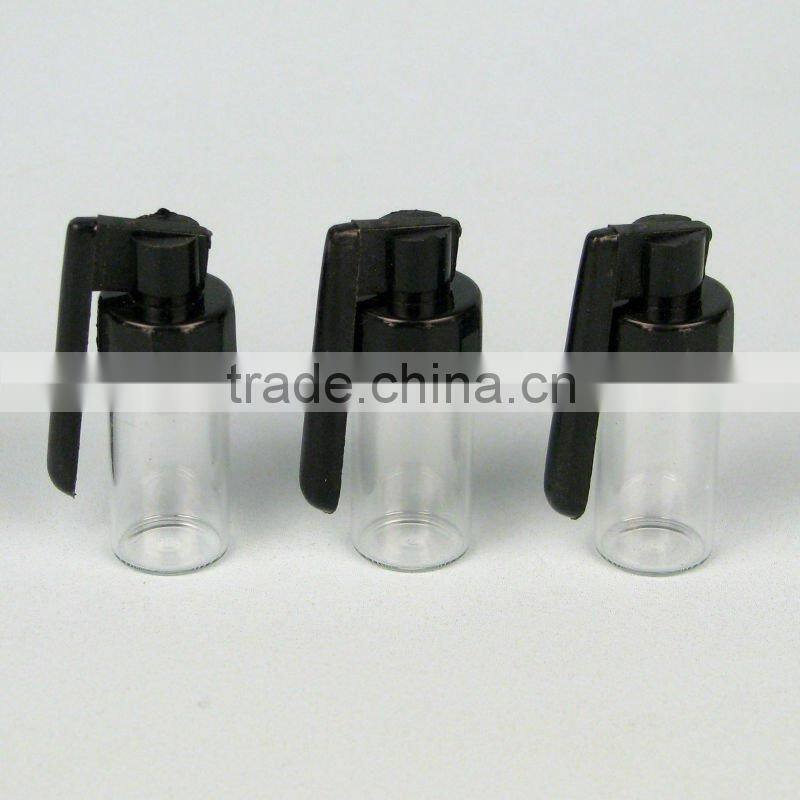 Glass Vials