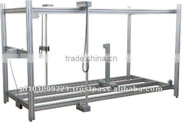 HOT WIRE EPS WIRE CUTTER