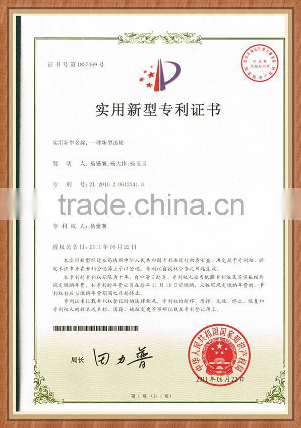 New condition wood sawdust dryer with CE certification