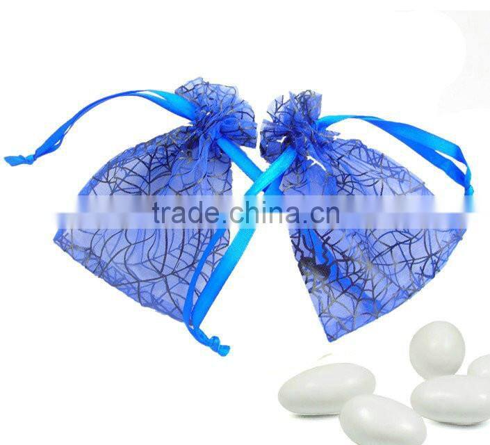 2016 New inventions cheap organza bags new products on china market 2016