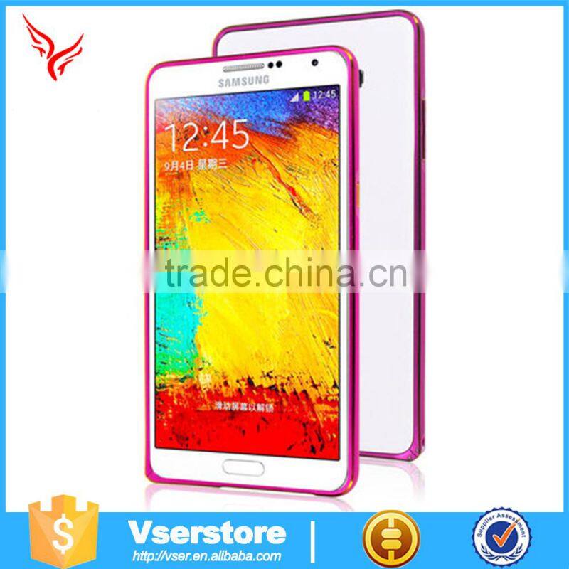 bumper case for sony mobile phone accessories factory in china flip cover mobile phone case for sony xperia e3