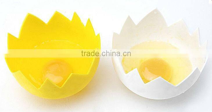 KT-003 silicone egg poacher