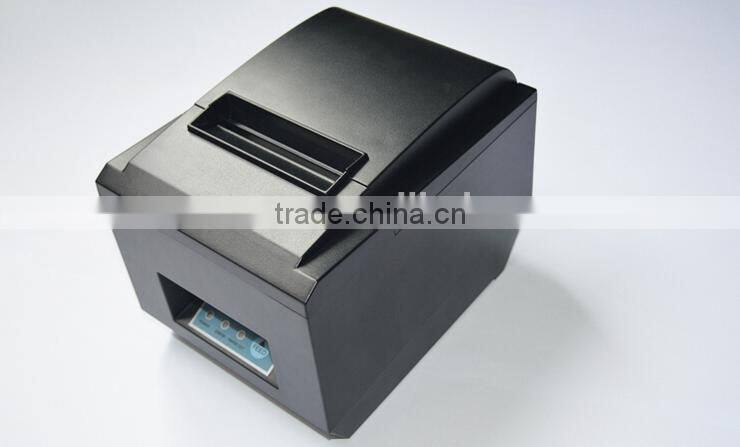Runtouch RT-P80260U Alibaba Recommend 80mm USB Thermal Receipt Printer