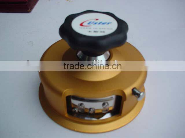 rotary fabric cutter