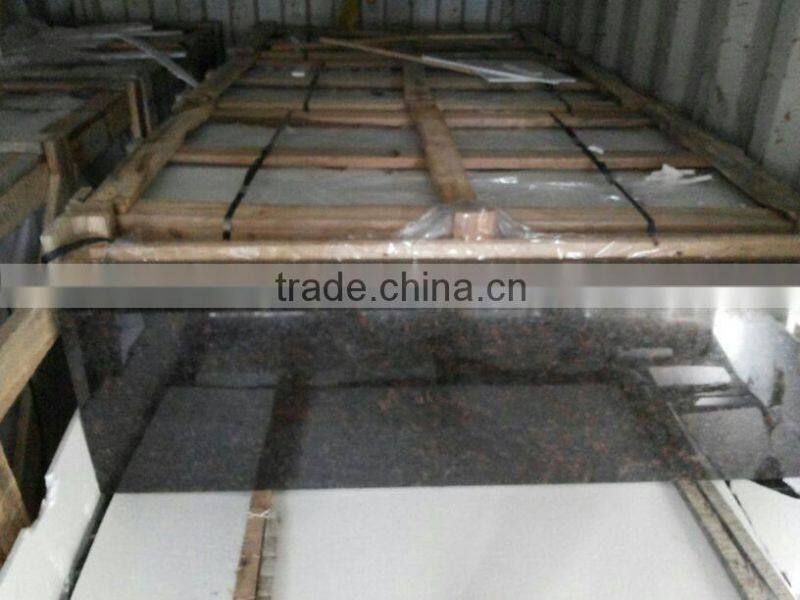 Tan Brown Natural stone