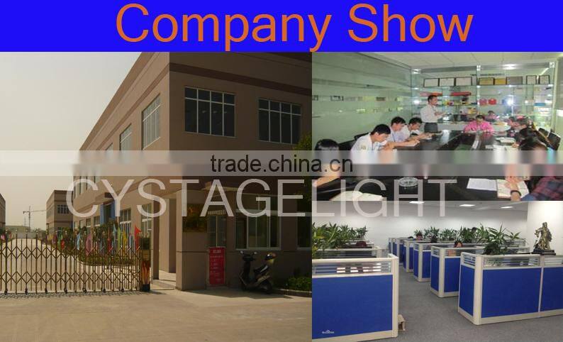 Best Selling Colorful 18X10W Outdoor Wall Washer