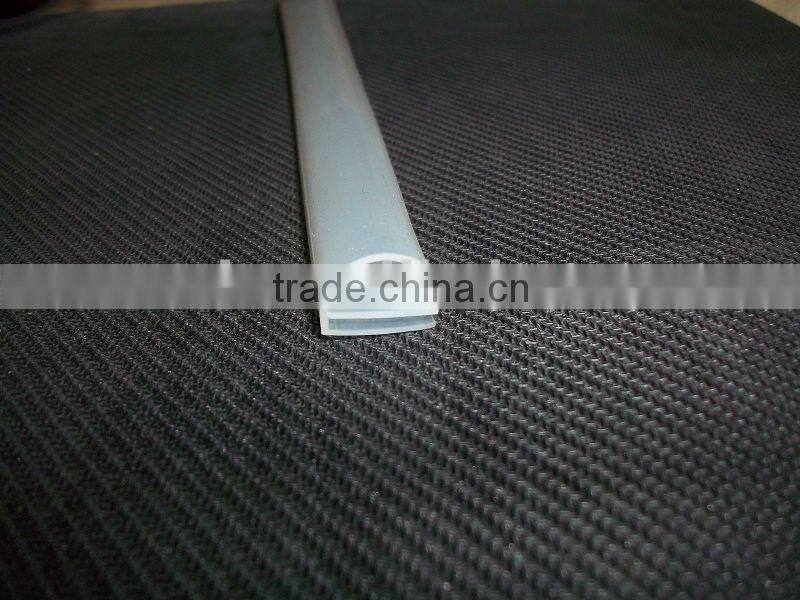 e shape oven door gasket