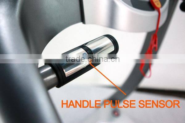 2015 High quality home treadmill with 1.5HP dc motor / electric treadmill / exercise treadmill