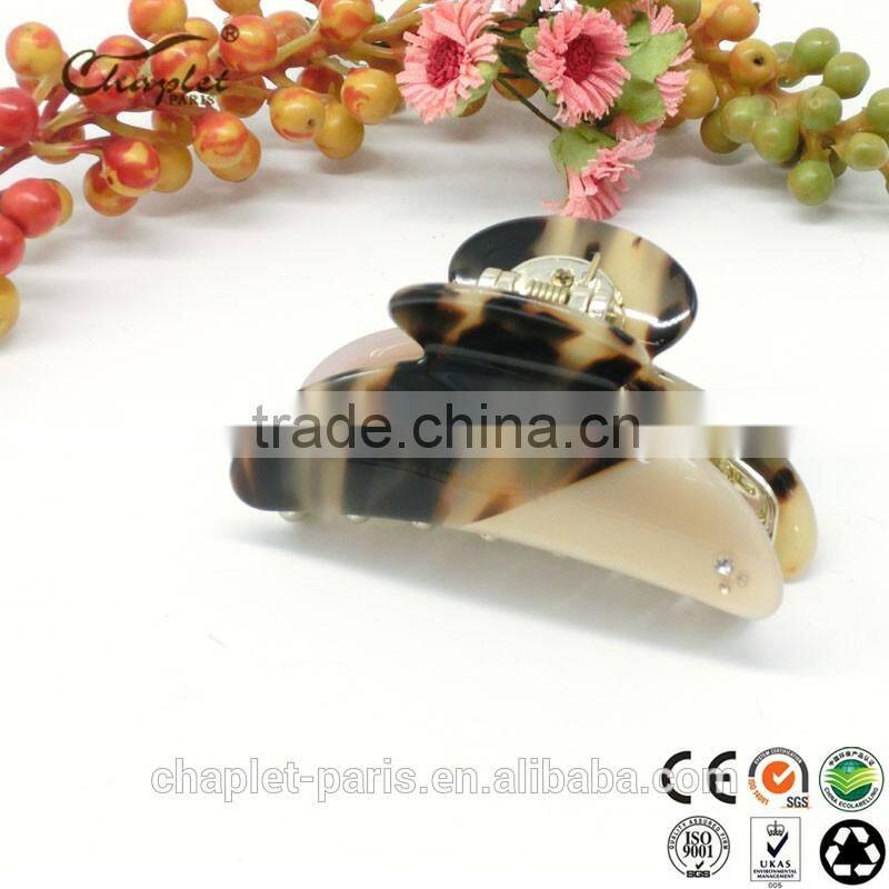 France Style Top-Grade hair claws