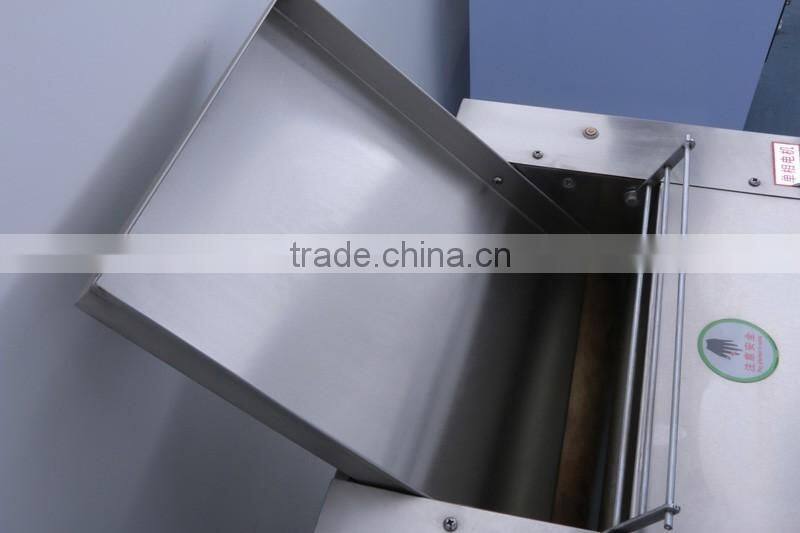 Factory Direct Supply Industrial Dough Roller Machine