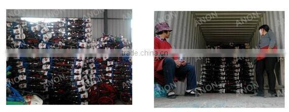 ANON manual seeder planter machine gardening planter mini seeder