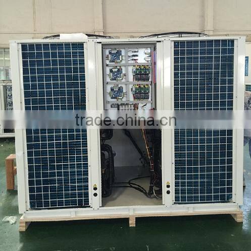 rooftop air conditioning unit