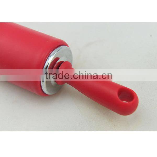 Hot sale durable low price embossing rolling pin