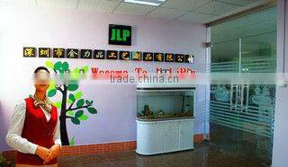 JLP customized acrylic shoe display stand,wholesale acrylic shoe display stand