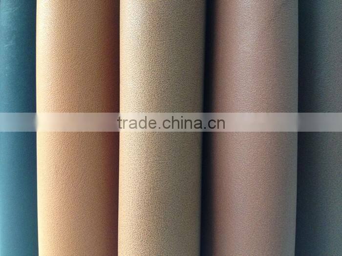 Product Description Hard touch different colors Corpus Embossing Faux Leather