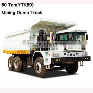 China 6x4 New 40 Ton 0ff Road Dump Truck Price