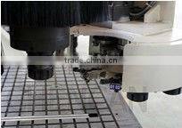 Cheap Acrylic CNC Router PVC KT Board Engrave/Advertisment