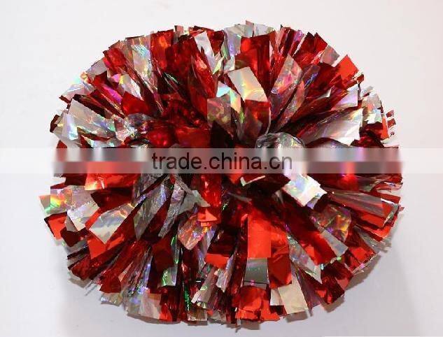 cheerleading pompom