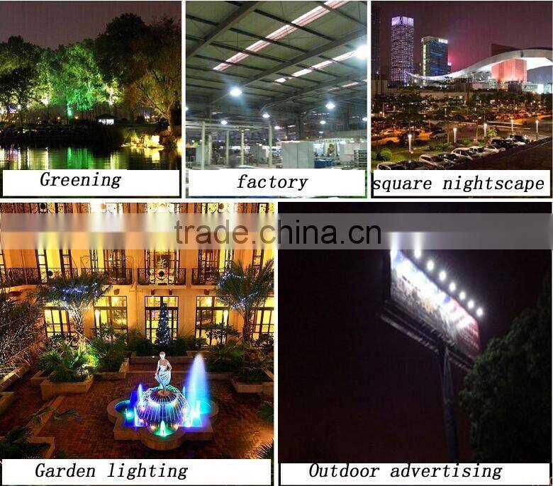 10w led flood light outdoor flood light for Shinder Lighting