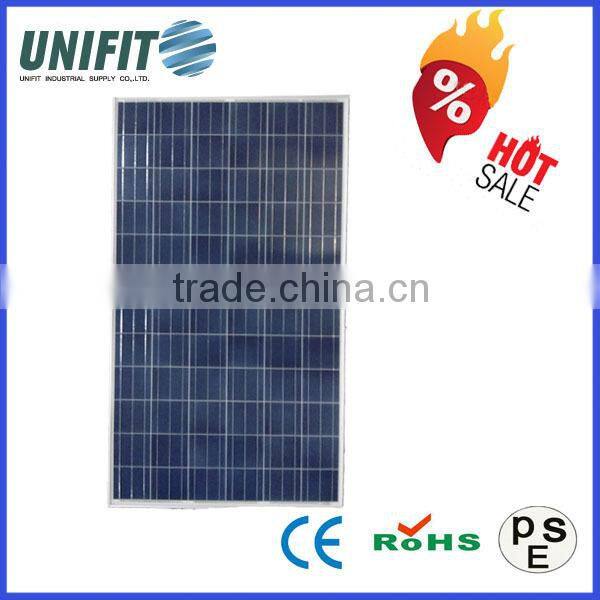 200-250W solar panel photovoltaics machines with photovoltaic cells for sale