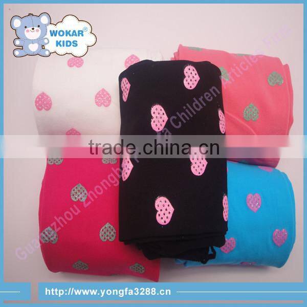 Top Hot Selling Hot Sale Girl Tube Pantyhose Tights