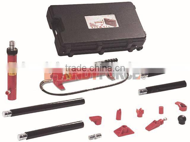 4 TON Collision Repair Kits, Body Service Tools of Auto Repair Tools