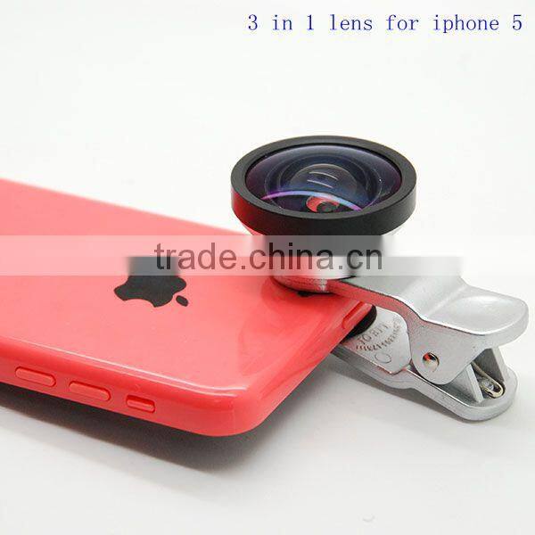 0.4x super wide angle lens for phone
