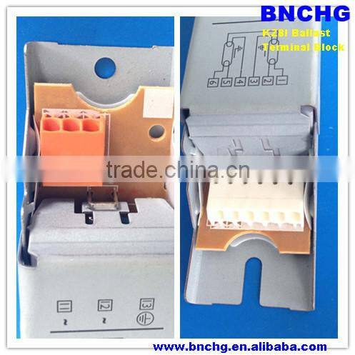 12v constant current LED Bulb Light Driver 5*1w