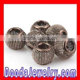 Large Hole Acrylic Beads For Jewelry Wholesale