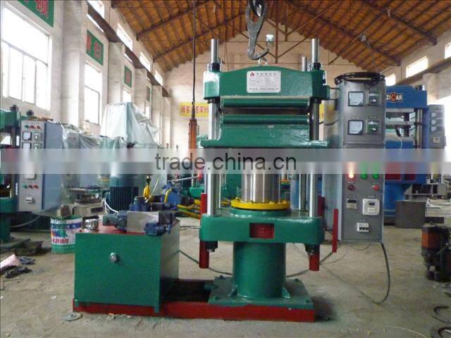 All kinds of conveyor belt production equipment/Textile Core Conveyor Belt Vulcanizing Machine