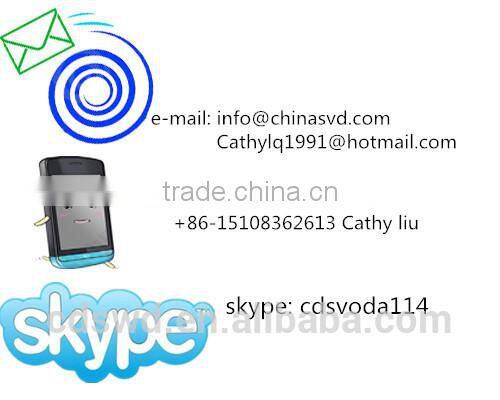 OEM service PN 15257475 TEREX RIGID TRUCK hoist pump