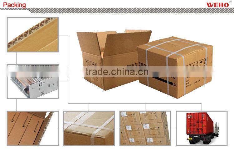 2014 hot selling 48v switch mode power supply