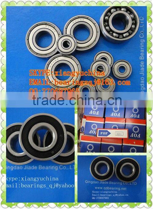 miniature ball bearing 626 /ball bearing /626z/626zz