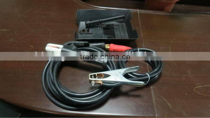 professional back pack dc welder