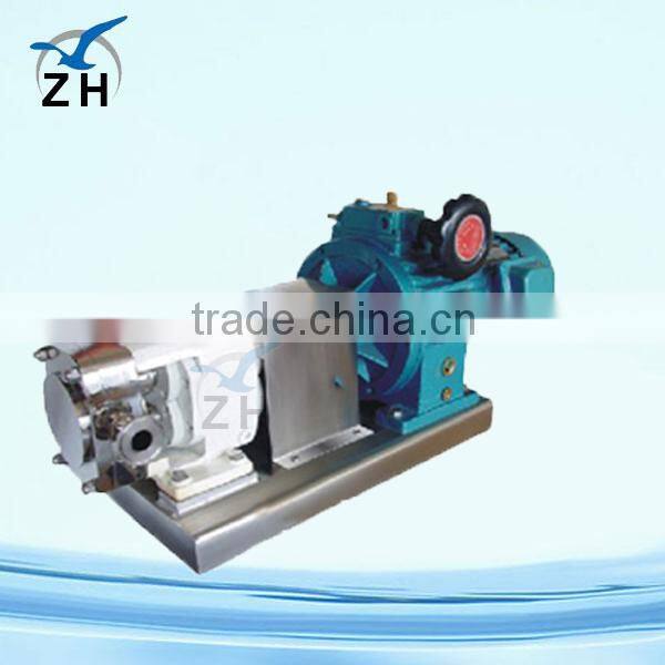 high pressure Twin Screw Pump for Oil Transfer