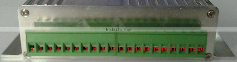 2015 Best Various GPRS RTU data collection system Modem!! 12V and 3W SMS alarm mode/GPRS Remote Terminal Unit/RTU of KB3100